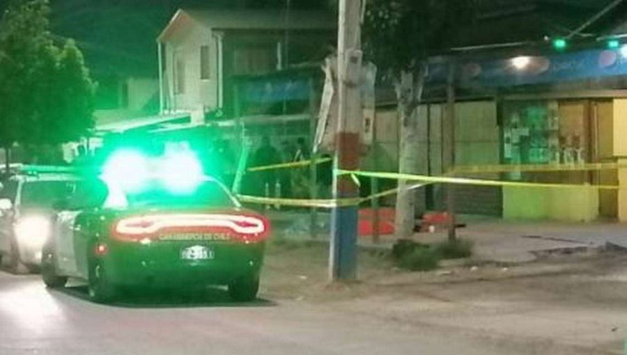 Balacera contra primos deja dos muertos y un herido en las afueras de un local en San Ramón