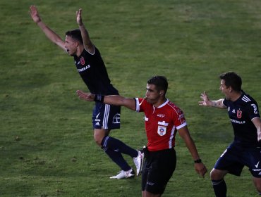 Universidad de Chile venció a Coquimbo Unido y vuelve a ilusionarse con la Libertadores