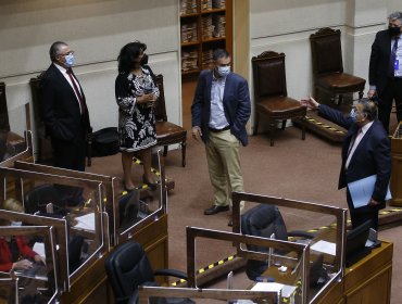 Senado aprueba en particular proyecto que establece un Sistema de Garantías de los Derechos de la Niñez