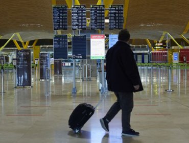 Alemania prohibirá el ingreso a viajeros provenientes de países con variantes del Covid-19