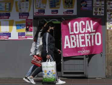 Cámara Nacional de Comercio reporta 10,3% de desempleo anual