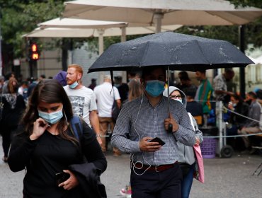 Más de 91 mil clientes se encuentran sin luz tras caída de más de 32 mm de agua