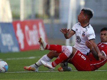 Domingo clave para Colo Colo y Unión La Calera: Los cementeros pueden quedar punteros