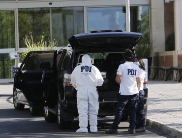 Matan a joven aspirante a Carabinero al ser sorprendido en supuesta infidelidad