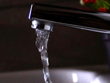 38 comunas se verían afectadas por corte de agua en región Metropolitana