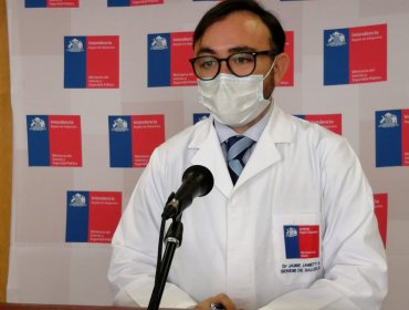 Los "pasos en falso" y las últimas horas del Seremi de Salud: La cronología de hechos que llevaron a "cortarle el elástico" a Francisco Álvarez