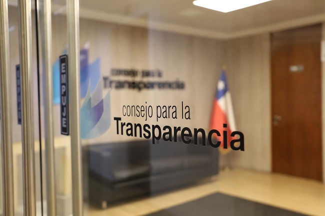 Consejo para la Transparencia y proceso constituyente: "Es una oportunidad para fortalecer los municipios"