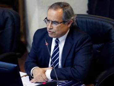 Senador Pugh pide al Gobierno retomar en marzo la reforma a la Ley de Protección de Datos Personales