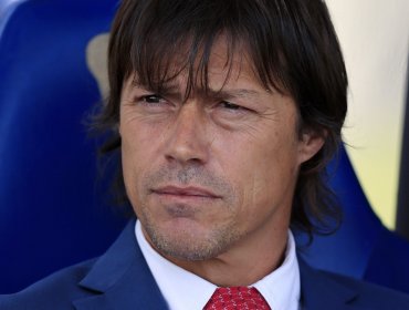 El motivo por el que todavía Matías Almeyda no se convierte en nuevo DT de la Roja