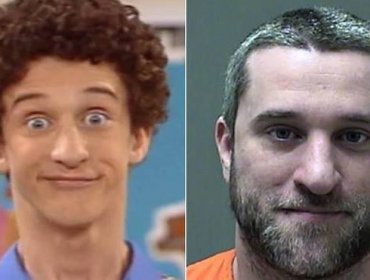 Dustin Diamond, quien interpretó a Screech en «Salvado por la campana», falleció de cáncer