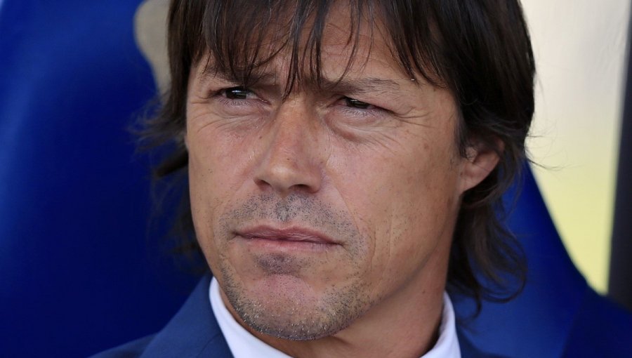 El motivo por el que todavía Matías Almeyda no se convierte en nuevo DT de la Roja