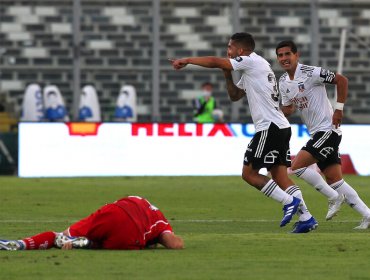 Torneo Nacional: Mientras Colo-Colo y la U celebraron, la UC cayó pero sigue líder