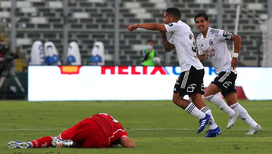 Torneo Nacional: Mientras Colo-Colo y la U celebraron, la UC cayó pero sigue líder