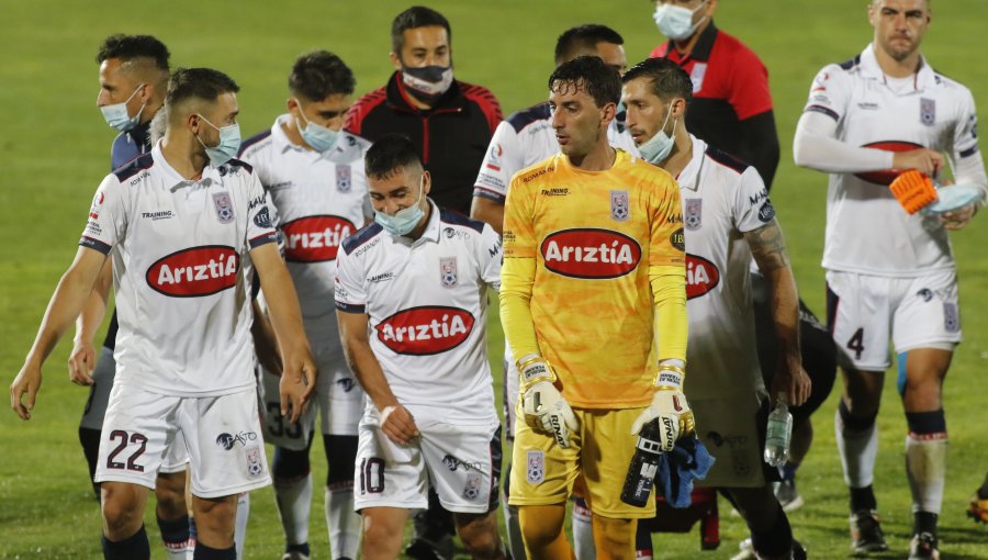 En la final de la Liguilla de Primera B se debutará el VAR