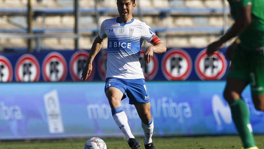 Francisco "Gato" Silva recibirá millonaria cifra tras fallo del Tribunal de Arbitraje Deportivo ante Independiente