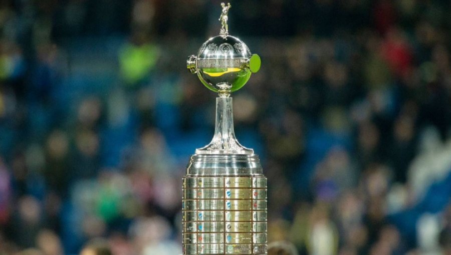 Clubes chilenos tendrán que eliminarse en primera ronda de la Copa Sudamericana