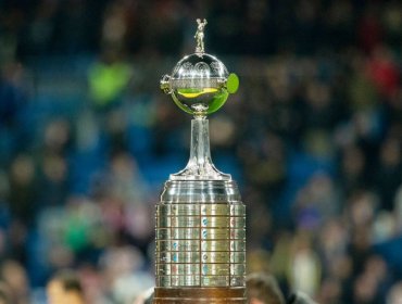 Clubes chilenos tendrán que eliminarse en primera ronda de la Copa Sudamericana