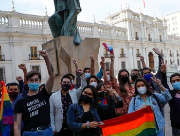 Pacto «Apruebo Dignidad» lanzó campañas bajo la plataforma «Voto Disidente»