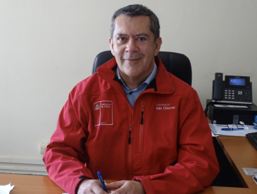 Expo Fosis Quillota: Gobernador Iván Cisternas puso sus fichas en los emprendedores de la provincia