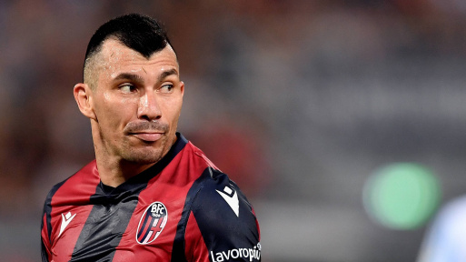 Universidad Católica trataría de repatriar a Gary Medel y se sumaría al interés de Boca Juniors