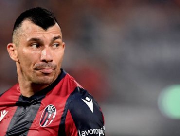 Universidad Católica trataría de repatriar a Gary Medel y se sumaría al interés de Boca Juniors