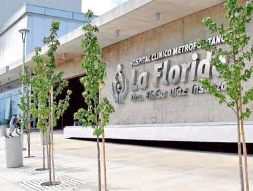 Carabineros detiene a tecnólogo médico del Hospital de La Florida acusado de abuso sexual