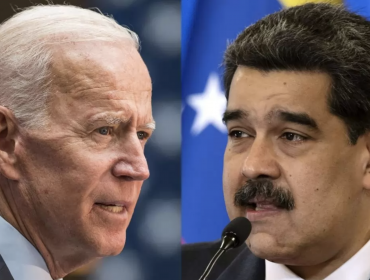 Gobierno de Joe Biden descarta tener contacto en el corto plazo con Nicolás Maduro