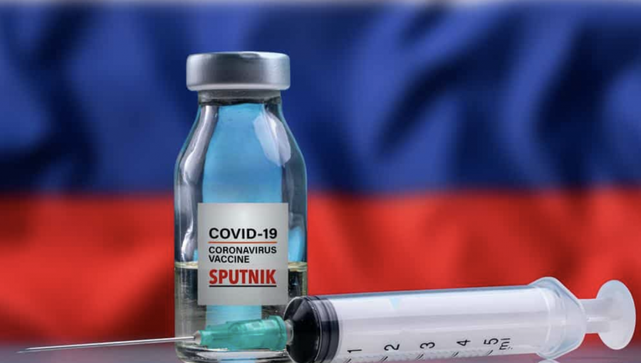 Sputnik V: Vacuna rusa ofrece un 92% de protección contra el Covid-19