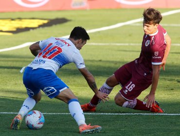 Conozca la programación de la Fecha 32 del Campeonato Nacional