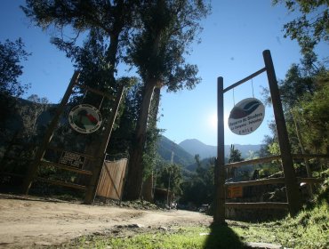 Reducen aforo de visitantes al Parque Nacional La Campana tras paso de Olmué a Fase de «Transición»