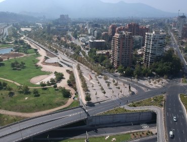 «Plan Frontera»: Candidato republicano propone blindar accesos a Vitacura para combatir la delincuencia