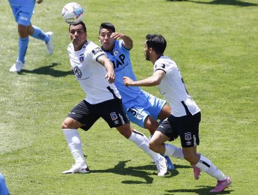 La programación de la 32° fecha del Campeonato Nacional