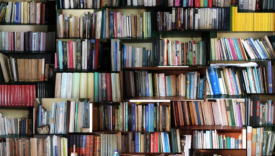 Gobierno entregará más de $573 millones para financiar proyectos de bibliotecas