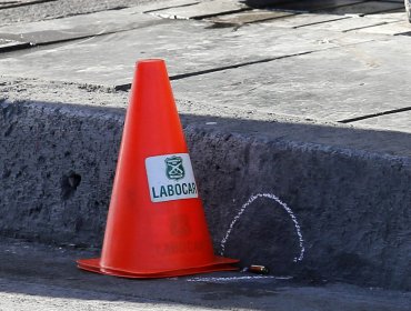 Incidente con carabineros dejó a malabarista baleado y muerto en Panguipulli