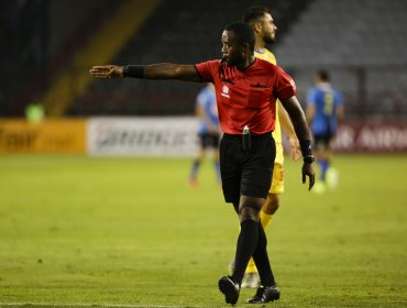 Equipos chilenos ya tienen sorteo para la primera ronda de la Copa Sudamericana