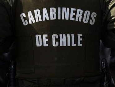 Carabineros por incidente en Panguipulli: "Se actuó en legítima defensa"