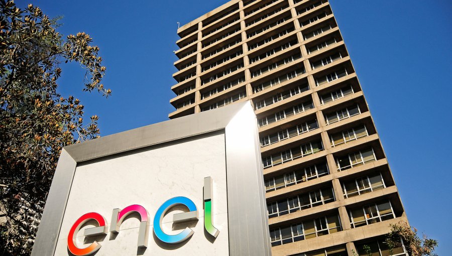 Enel anuncia bonificación para clientes con problemas tras sistema frontal