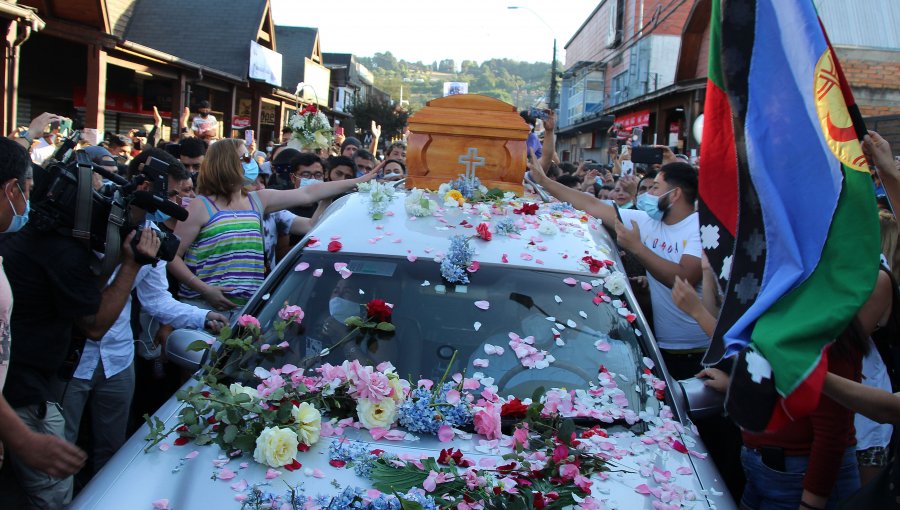 Cuerpo de malabarista muerto en Panguipulli será velado este domingo en Puente Alto