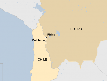 La crisis de Colchane: La comuna del norte de Chile con más "migrantes que habitantes"