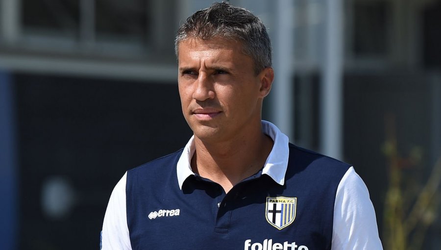 Defensa y Justicia confirmó que Hernán Crespo va a Sao Paulo y no a la Roja