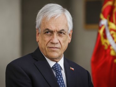 Presidente Piñera lamentó muerte de malabarista, pero defendió el control de identidad