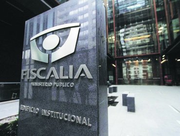 Fiscalía establece que "no hubo intervención de terceros" en muerte de detenido en Comisaría de Carabineros