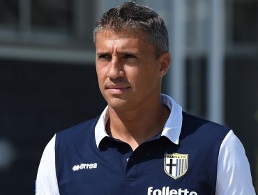 Defensa y Justicia confirmó que Hernán Crespo va a Sao Paulo y no a la Roja