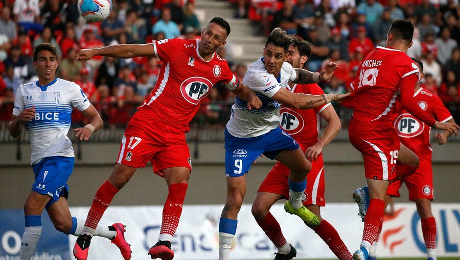 Conozca la programación de las "finales" de la penúltima fecha del Torneo Nacional