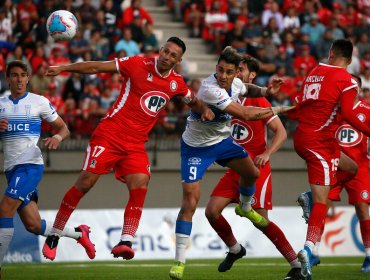 Conozca la programación de las "finales" de la penúltima fecha del Torneo Nacional