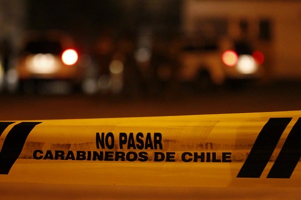 Guardia de seguridad fallece tras ser baleado en su cabeza durante robo en Nogales