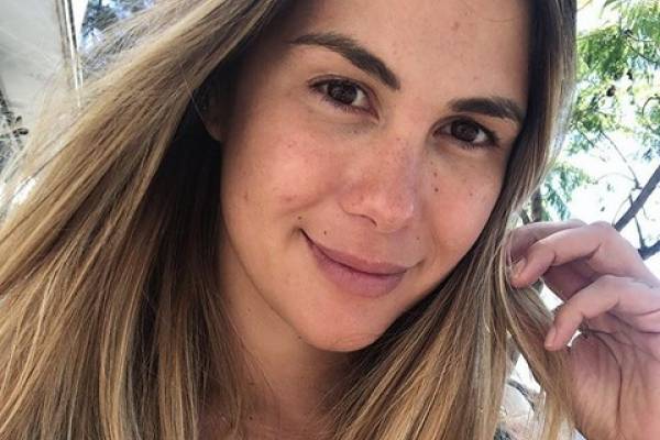 Laura Prieto recibe San Valentín con atrevidas fotografías en lencería