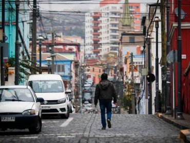 Conozca de qué comunas son los 144 casos nuevos de coronavirus en la región de Valparaíso