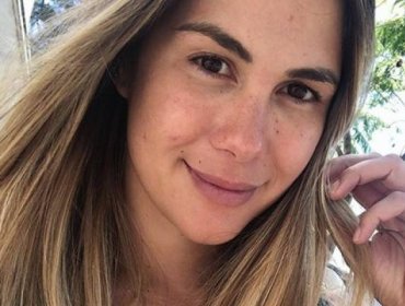 Laura Prieto recibe San Valentín con atrevidas fotografías en lencería