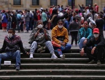 Colombia anuncia regularización masiva de migrantes venezolanos: 2 millones de personas se verían beneficiadas